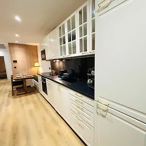 Camus Flats Appartement