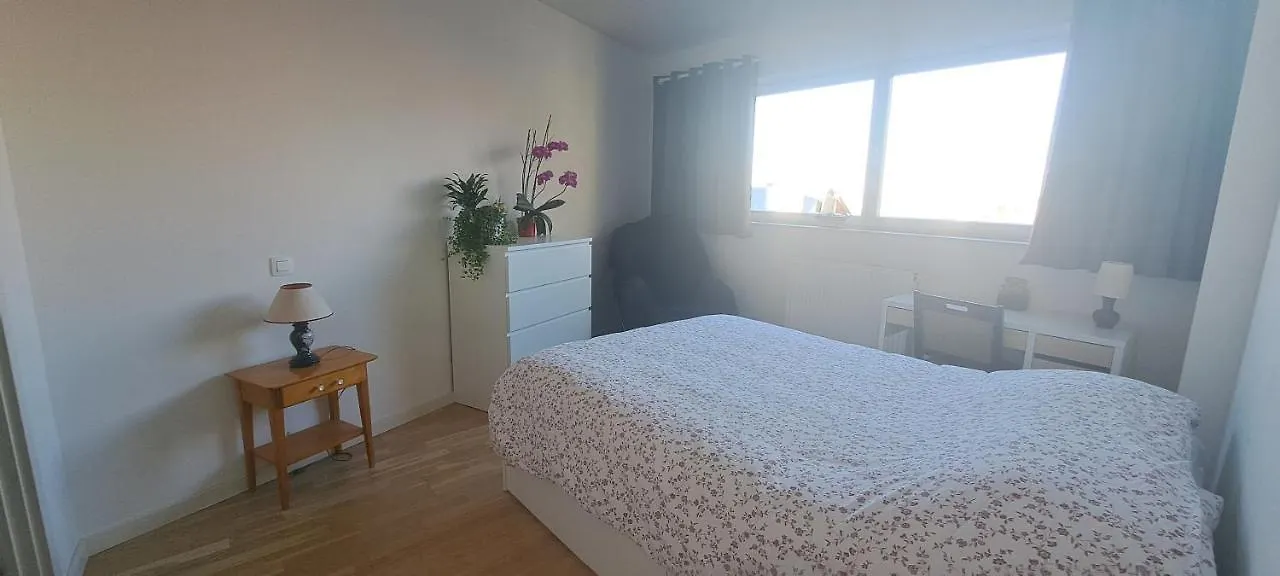 Brusilia Parc Apartment Brussels 0*,